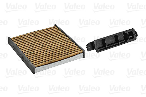 Filtru habitaclu cu polifenol VALEO 701030 [3]