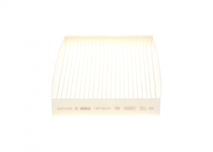 Filtru habitaclu BOSCH 1987435010 [2]