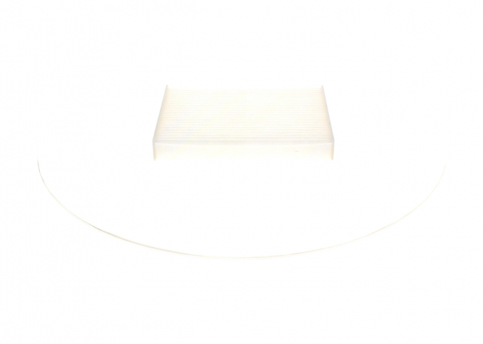 Filtru habitaclu BOSCH 1987435010 [5]