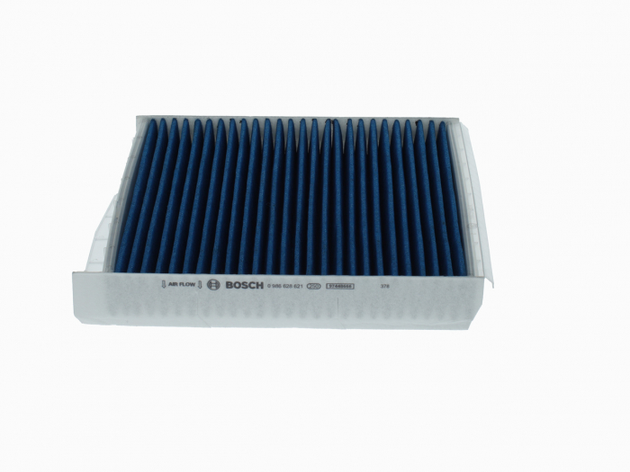 Filtru habitaclu BOSCH cu polifenol 0986628621 [1]