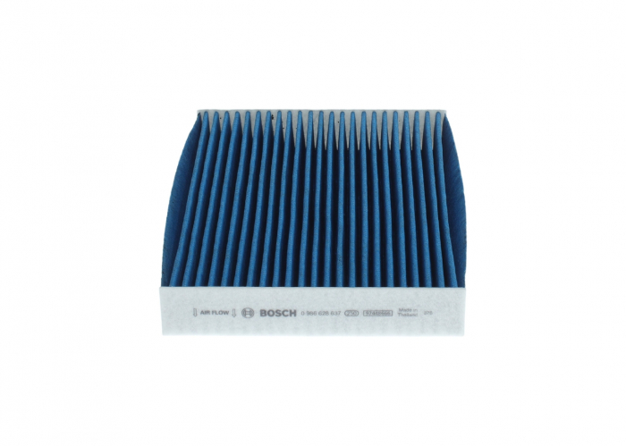 Filtru habitaclu BOSCH cu polifenol 0986628637 [3]