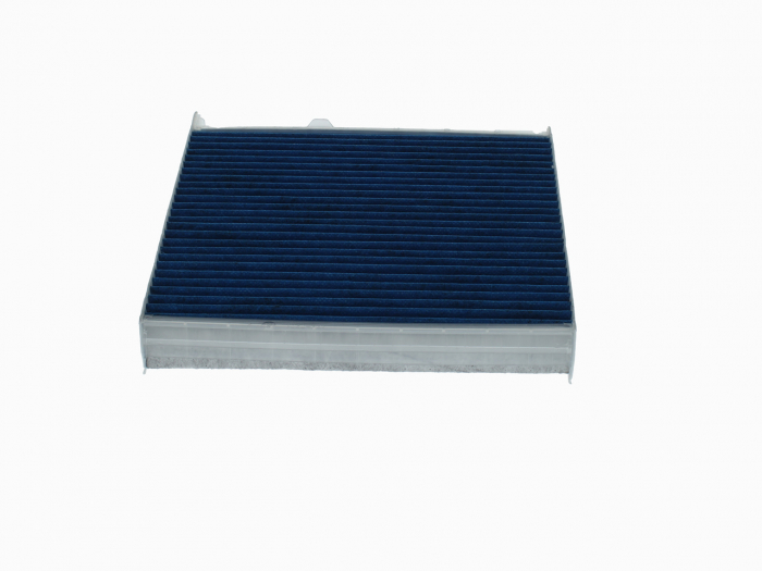 Filtru habitaclu BOSCH cu polifenol 0986628621 [4]
