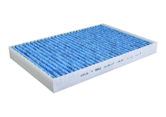 Filtru habitaclu KNECHT cu polifenol  LAO93 [2]