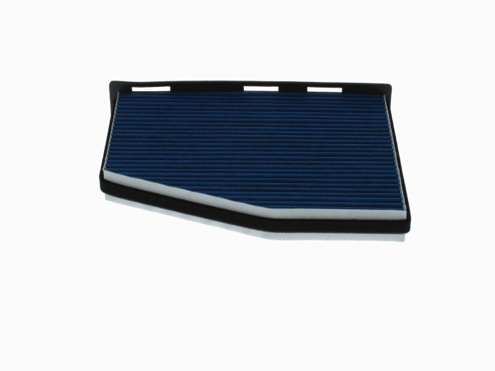 Filtru Habitaclu BOSCH cu polifenol 0986628615 [1]