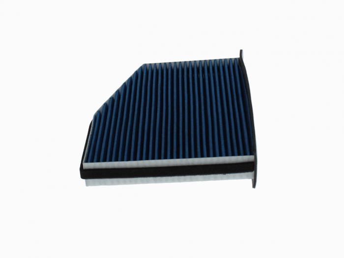 Filtru Habitaclu BOSCH cu polifenol 0986628615 [5]