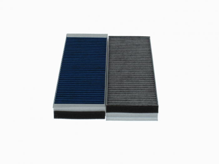 Filtru Habitaclu BOSCH cu polifenol 0986628605 [1]