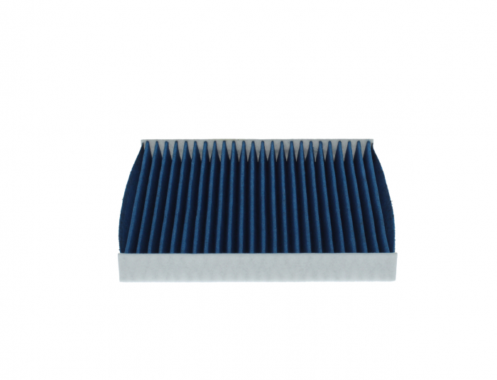 Filtru Habitaclu BOSCH cu polifenol 0986628630 [2]