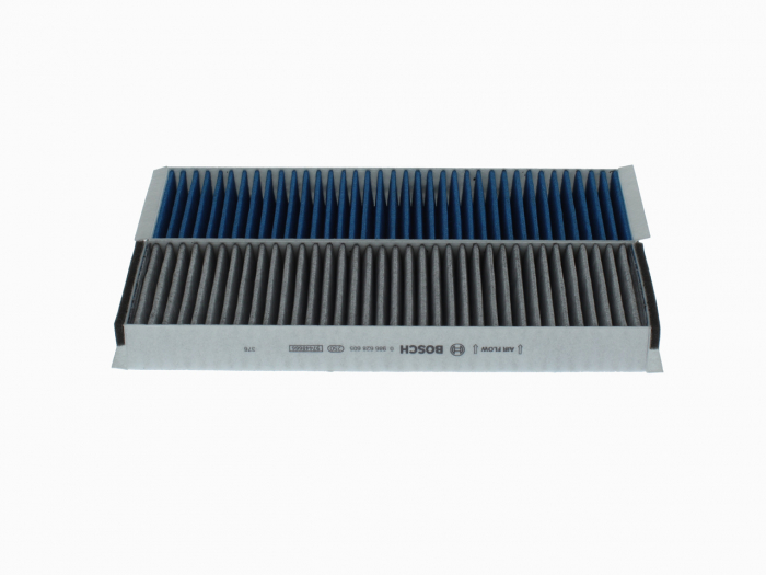 Filtru Habitaclu BOSCH cu polifenol 0986628605 [5]
