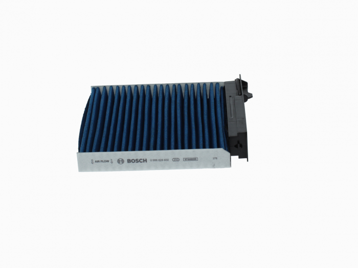 Filtru habitaclu BOSCH cu polifenol 0986628602 [2]