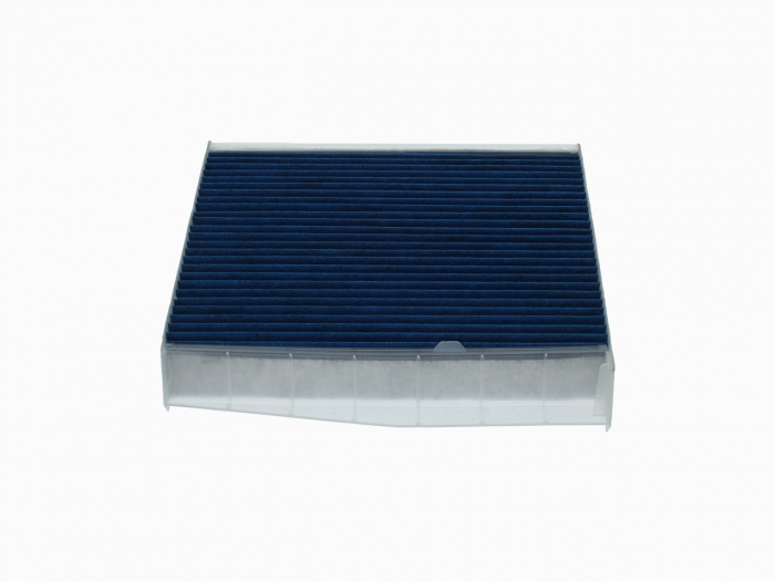 Filtru habitaclu BOSCH cu polifenol 0986628621 [5]