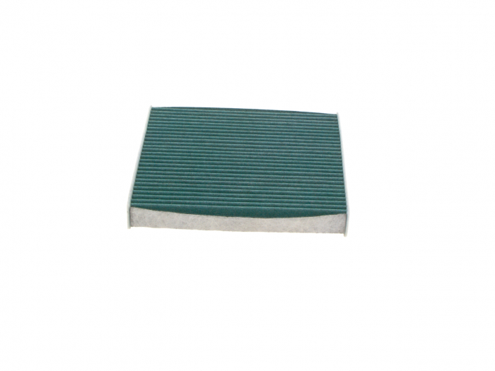 Filtru Habitaclu BOSCH cu polifenol 0986628523 [3]