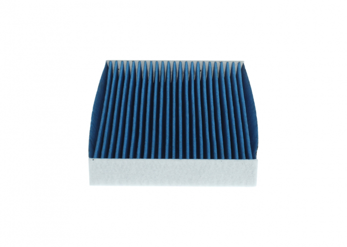 Filtru habitaclu BOSCH cu polifenol 0986628637 [4]