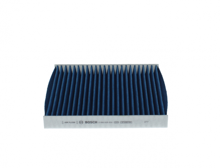 Filtru Habitaclu BOSCH cu polifenol 0986628630 [5]