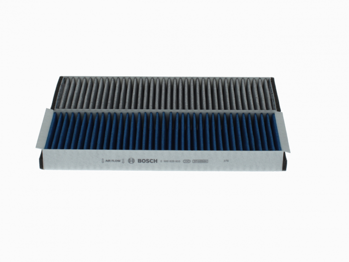 Filtru Habitaclu BOSCH cu polifenol 0986628605 [3]
