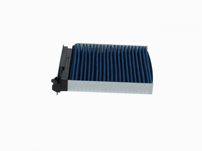 Filtru habitaclu BOSCH cu polifenol 0986628602 [3]