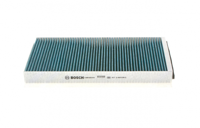 Filtru Habitaclu BOSCH cu polifenol 0986628518 [2]