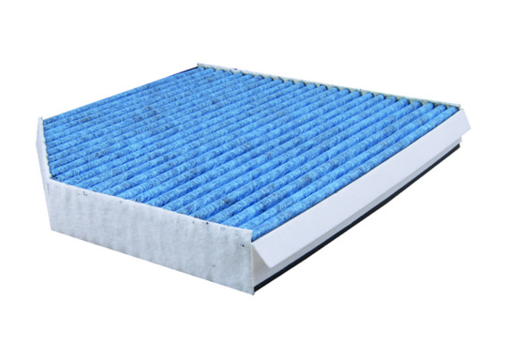Filtru habitaclu KNECHT cu polifenol  LAO386 [2]