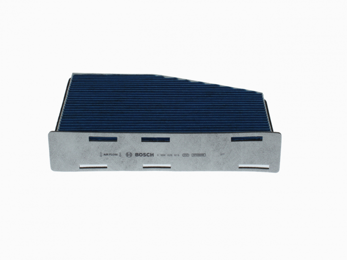 Filtru Habitaclu BOSCH cu polifenol 0986628615 [3]