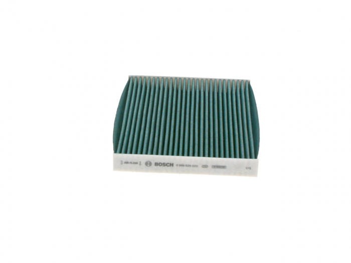 Filtru Habitaclu BOSCH cu polifenol 0986628523 [2]