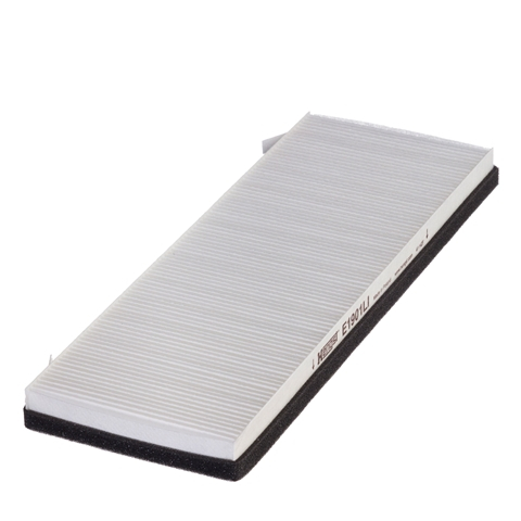 Filtru habitaclu HENGST E1901LI [1]