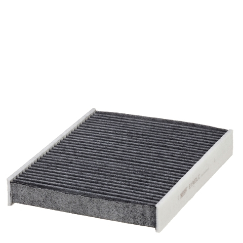 Filtru habitaclu HENGST E1903LC [1]