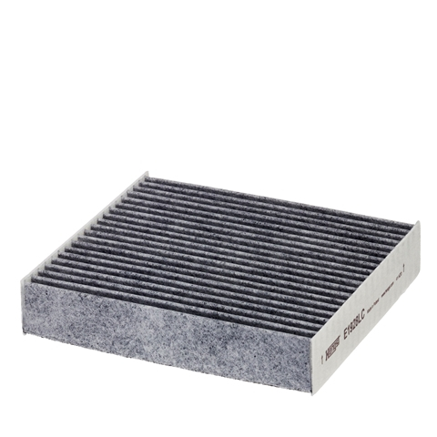 Filtru habitaclu HENGST E1928LC [1]