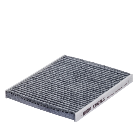 Filtru habitaclu HENGST E1929LC [1]