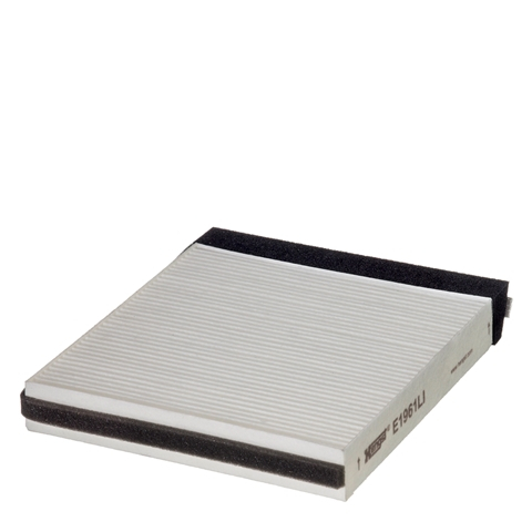 Filtru habitaclu HENGST E1961LI [1]