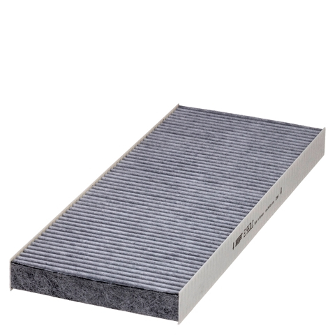 Filtru habitaclu HENGST E1963LC [1]