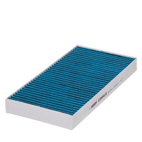 Filtru habitaclu HENGST E2904LB [1]