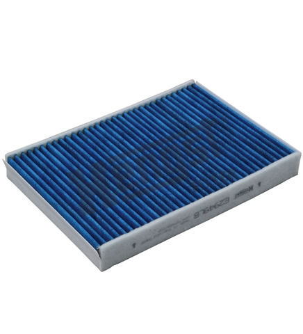 Filtru habitaclu HENGST E2949LB [1]