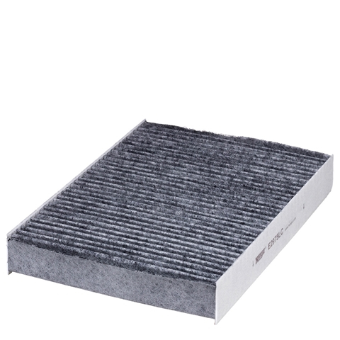 Filtru habitaclu HENGST E2975LC [1]