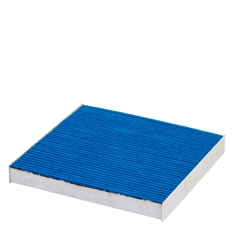 Filtru habitaclu HENGST E2990LB [1]