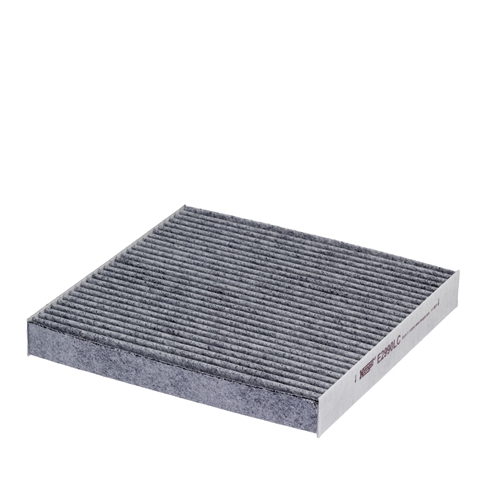 Filtru habitaclu HENGST E2990LC [1]