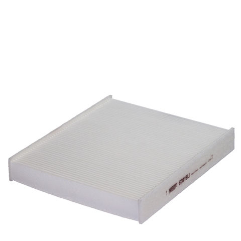 Filtru habitaclu HENGST E3919LI [2]