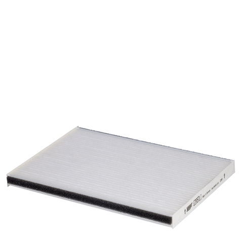 Filtru habitaclu HENGST E3957LI [1]