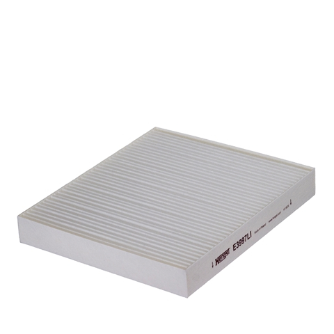 Filtru habitaclu HENGST E3997LI [1]