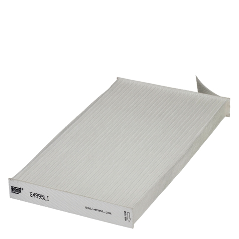Filtru habitaclu HENGST E4995LI [1]
