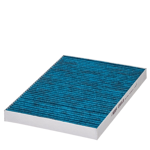 Filtru habitaclu HENGST E900LB [1]