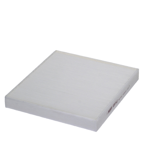 Filtru habitaclu HENGST E911LI [1]