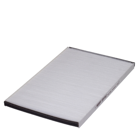 Filtru habitaclu HENGST E915LI [1]