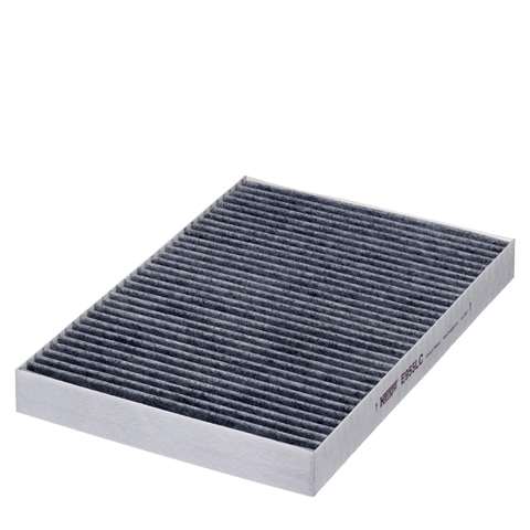 Filtru habitaclu HENGST E955LC [1]