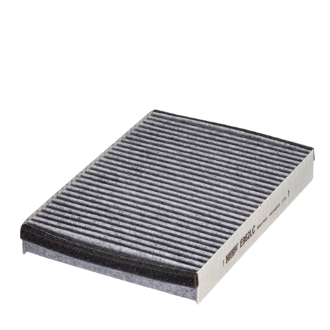 Filtru habitaclu HENGST E962LC [1]