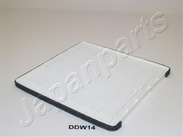 Filtru habitaclu JAPANPARTS FAA-DDW14 [1]