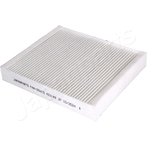 Filtru habitaclu JAPANPARTS FAA-DDW15 [1]