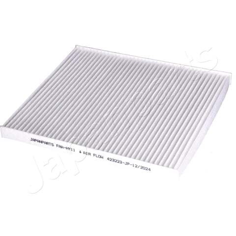 Filtru habitaclu JAPANPARTS FAA-HY11 [1]