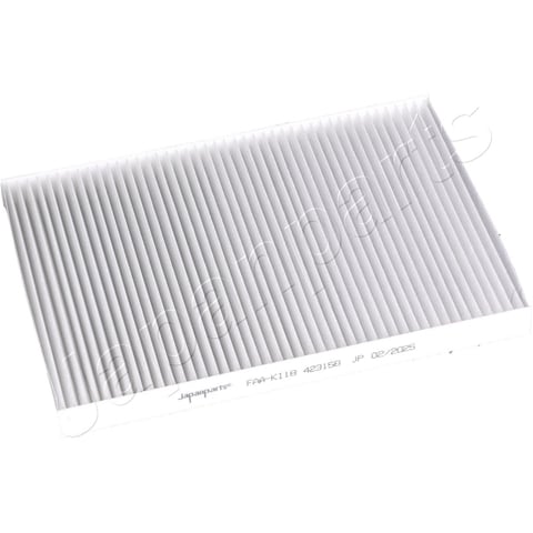 Filtru habitaclu JAPANPARTS FAA-KI18 [1]