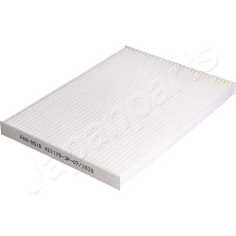 Filtru habitaclu JAPANPARTS FAA-NS10 [1]