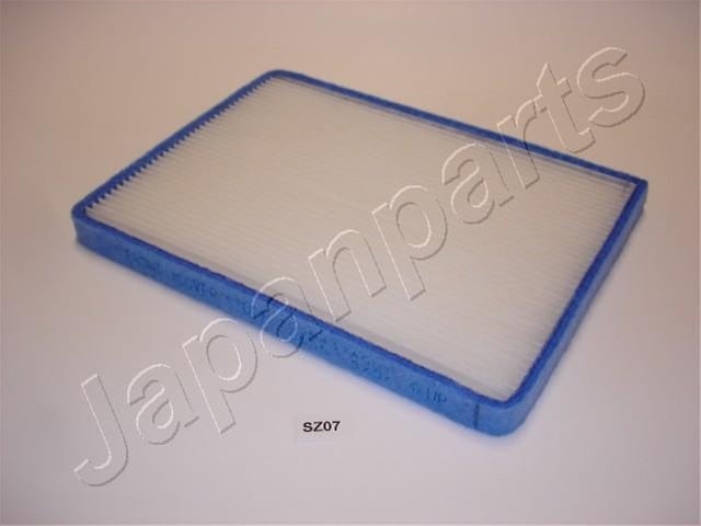 Filtru habitaclu JAPANPARTS FAA-SZ07 [1]