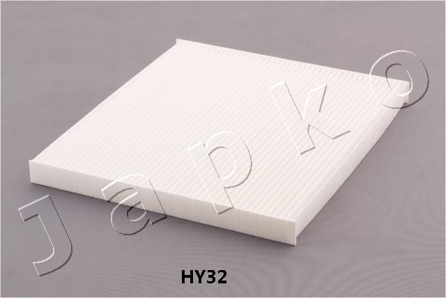Filtru habitaclu JAPKO 21HY32 [1]